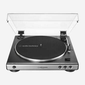 Audio-Technica AT-LP60XUSB