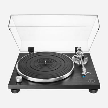 Audio-Technica AT-LPW30BK Audio-Technica AT-LPW30BK