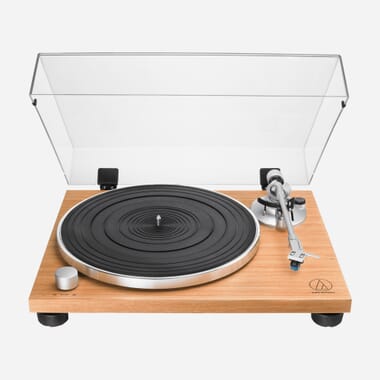 Audio-Technica AT-LPW30TK Audio-Technica AT-LPW30TK