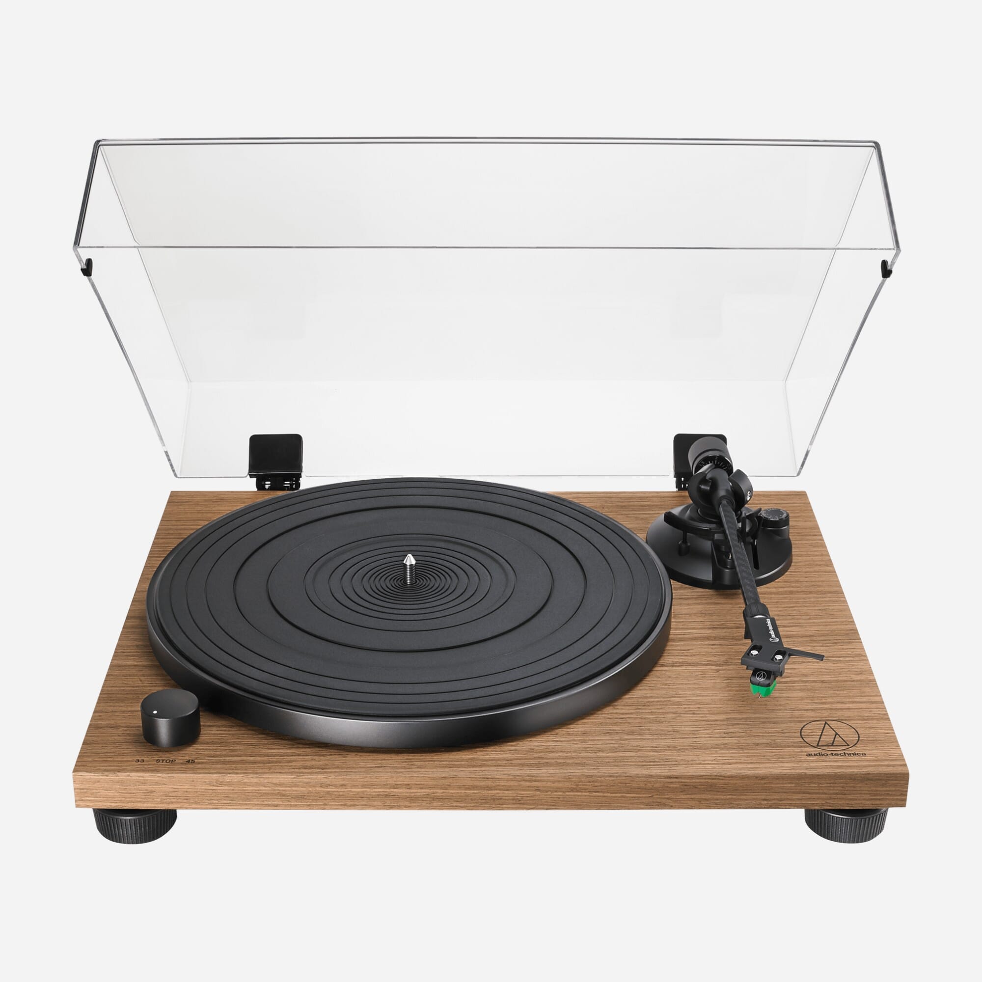 Audio-Technica selling Turntable