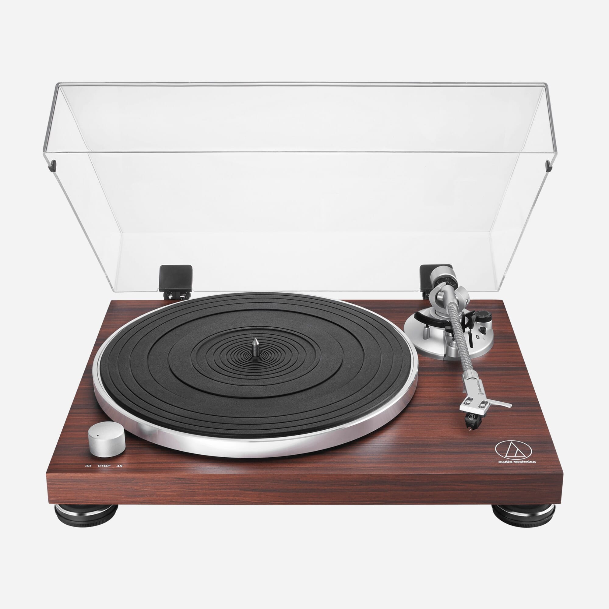 Audio-Technica AT-LPW50BTRW