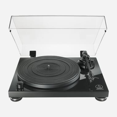 Audio-Technica AT-LPW50PB Audio-Technica AT-LPW50PB
