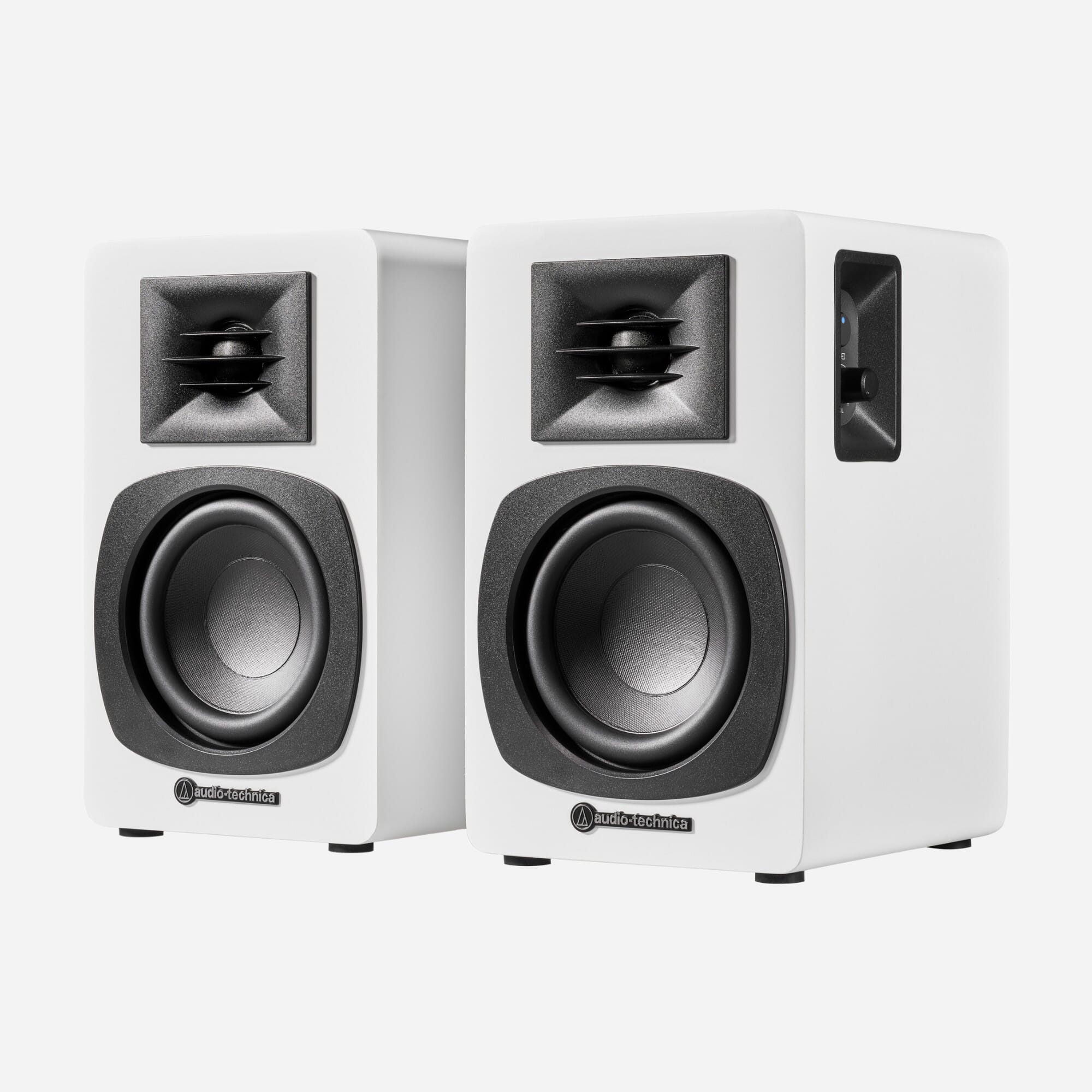 Audio-Technica AT-SP3X (White)