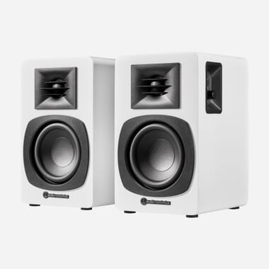 Audio-Technica AT-SP3X (White) Audio-Technica AT-SP3X (White)