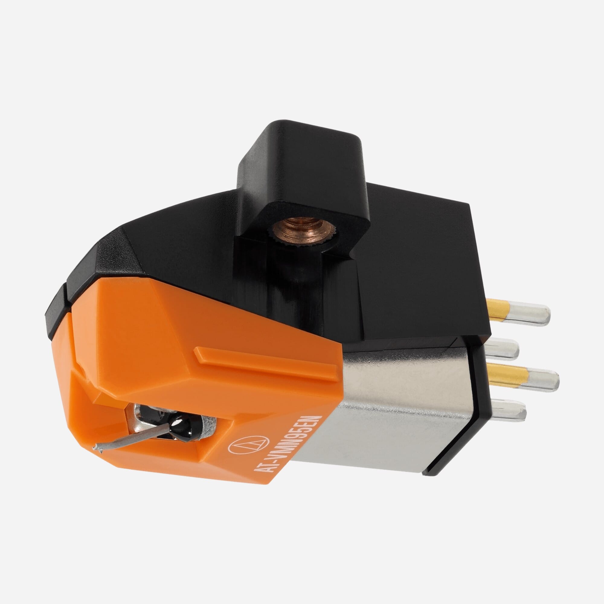 Audio-Technica AT-VM95EN Elliptical Nude Stereo Cartridge