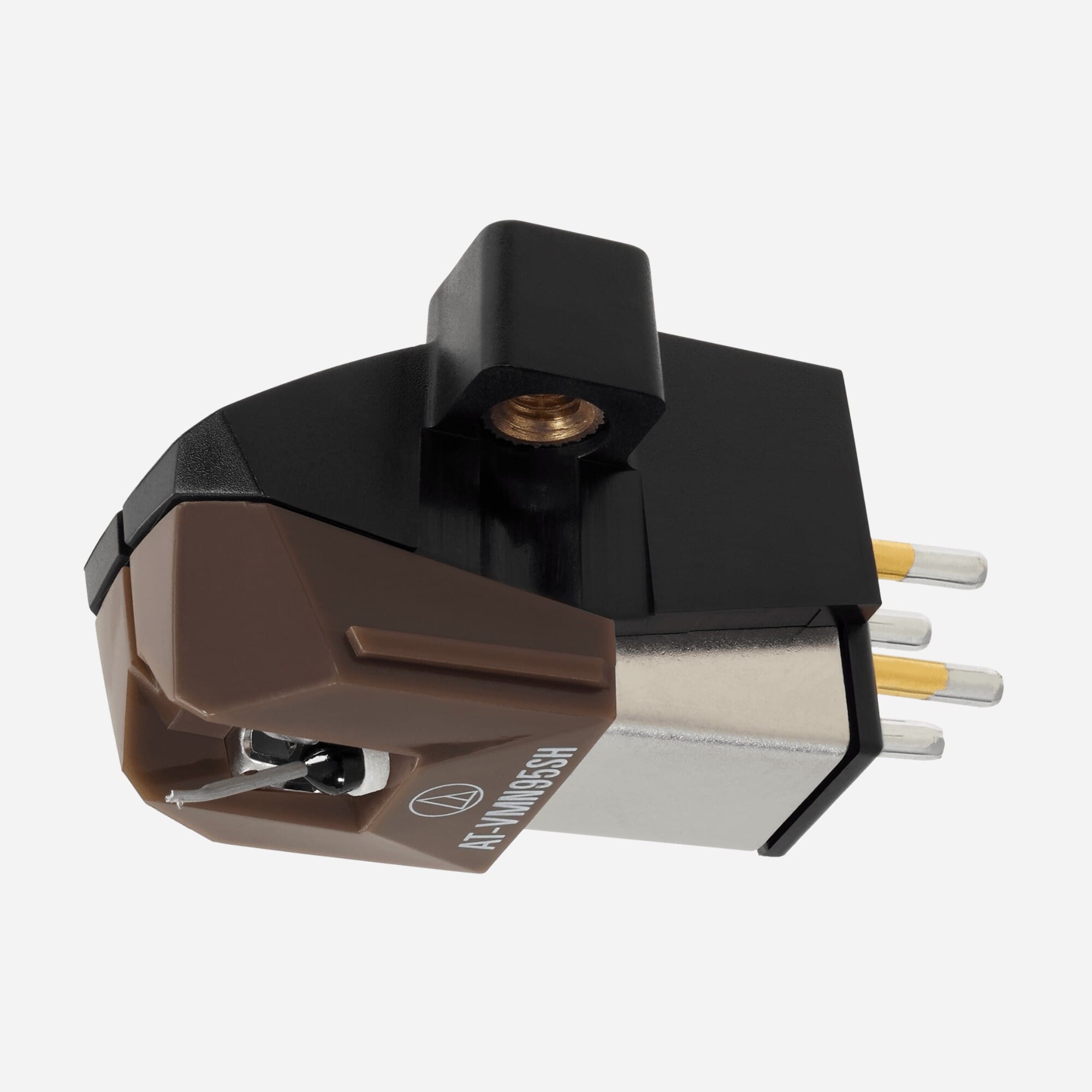 Audio-Technica AT-VM95SH Shibata Stereo Cartridge