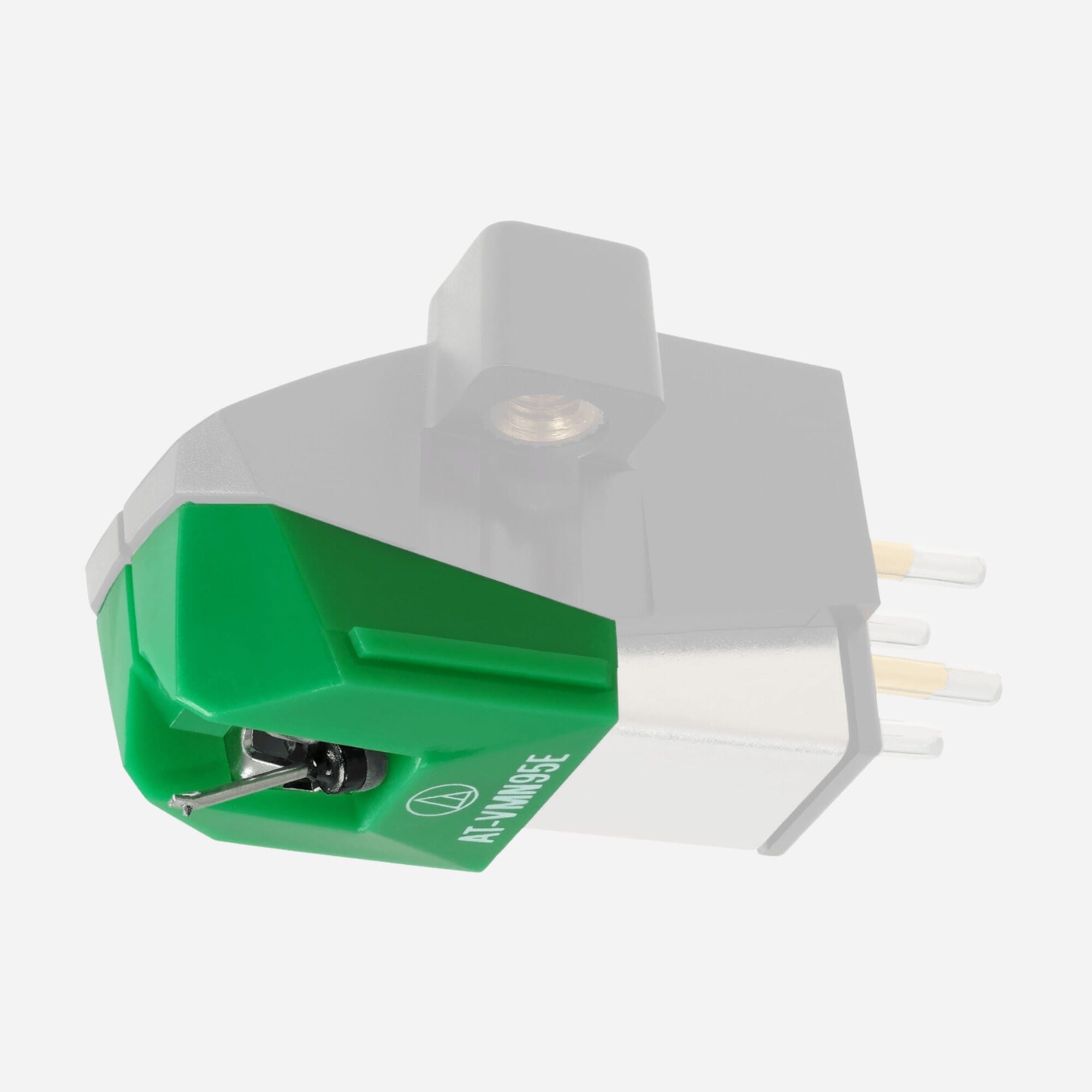 Aiguille Phono De Rechange VMN95E Compatible - Stylo Magnétique Elliptique Pour Platines AT-LP120X Et Série AT-VMN95