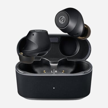 Audio-Technica ATH-CKS30TW+ Audio-Technica ATH-CKS30TW+