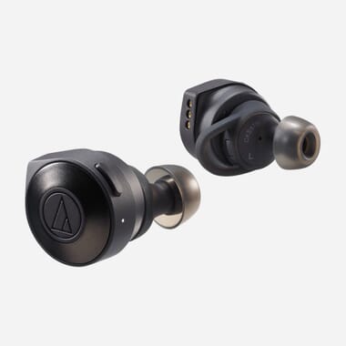 Audio-Technica ATH-CKS5TW (Black) Audio-Technica ATH-CKS5TW (Black)