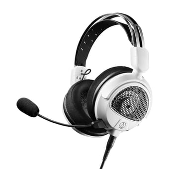 Audio-Technica ATH-GDL3WH (White)