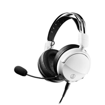 Audio-Technica ATH-GL3WH (White)