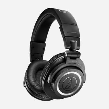Audio-Technica ATH-M50xBT2 Audio-Technica ATH-M50xBT2