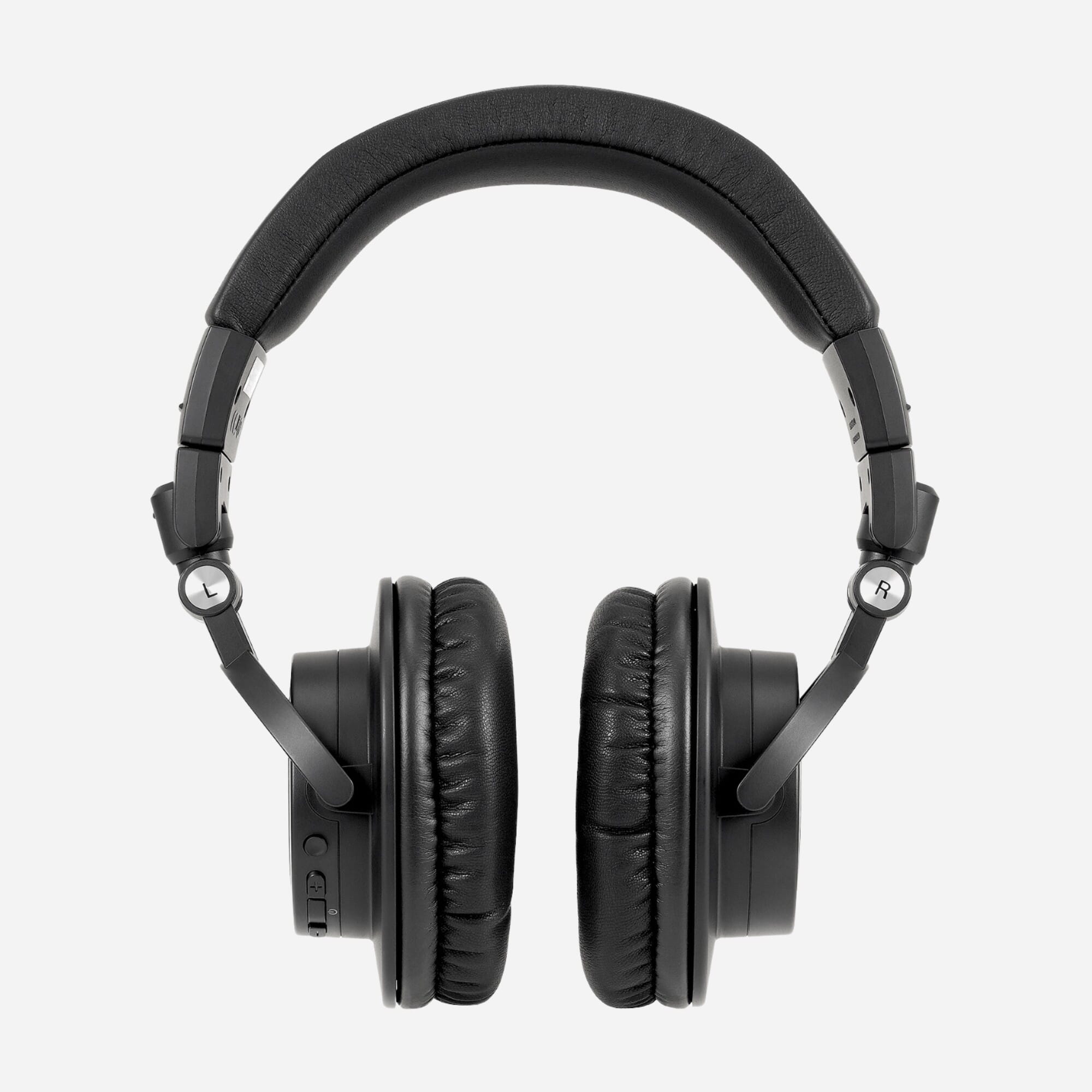 Audio-Technica ATH-M50XBT2 Wireless Over Ear Headphones | Smart