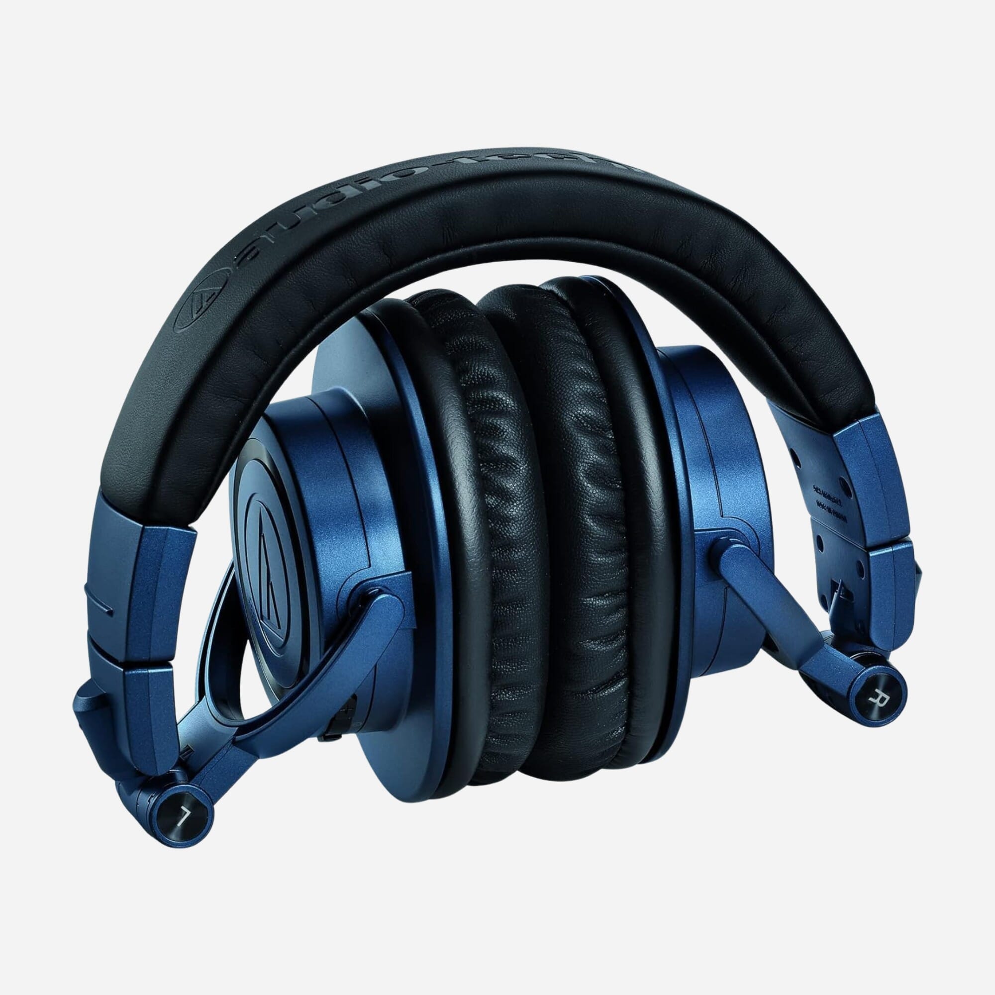 Audio-Technica ATH-M50xBT2DS Limited Edition Deep Sea