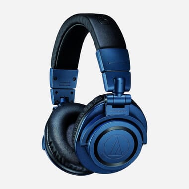 Audio-Technica ATH-M50XBT2 DS (Limited Edition) Audio-Technica ATH-M50XBT2 DS (Limited Edition)