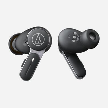 Audio Technica ATH-TWX7 Wireless Earbuds Audio Technica ATH-TWX7 Wireless Earbuds