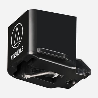 Audio-Technica ATN3600LE Replacement Stylus Audio-Technica ATN3600LE Replacement Stylus