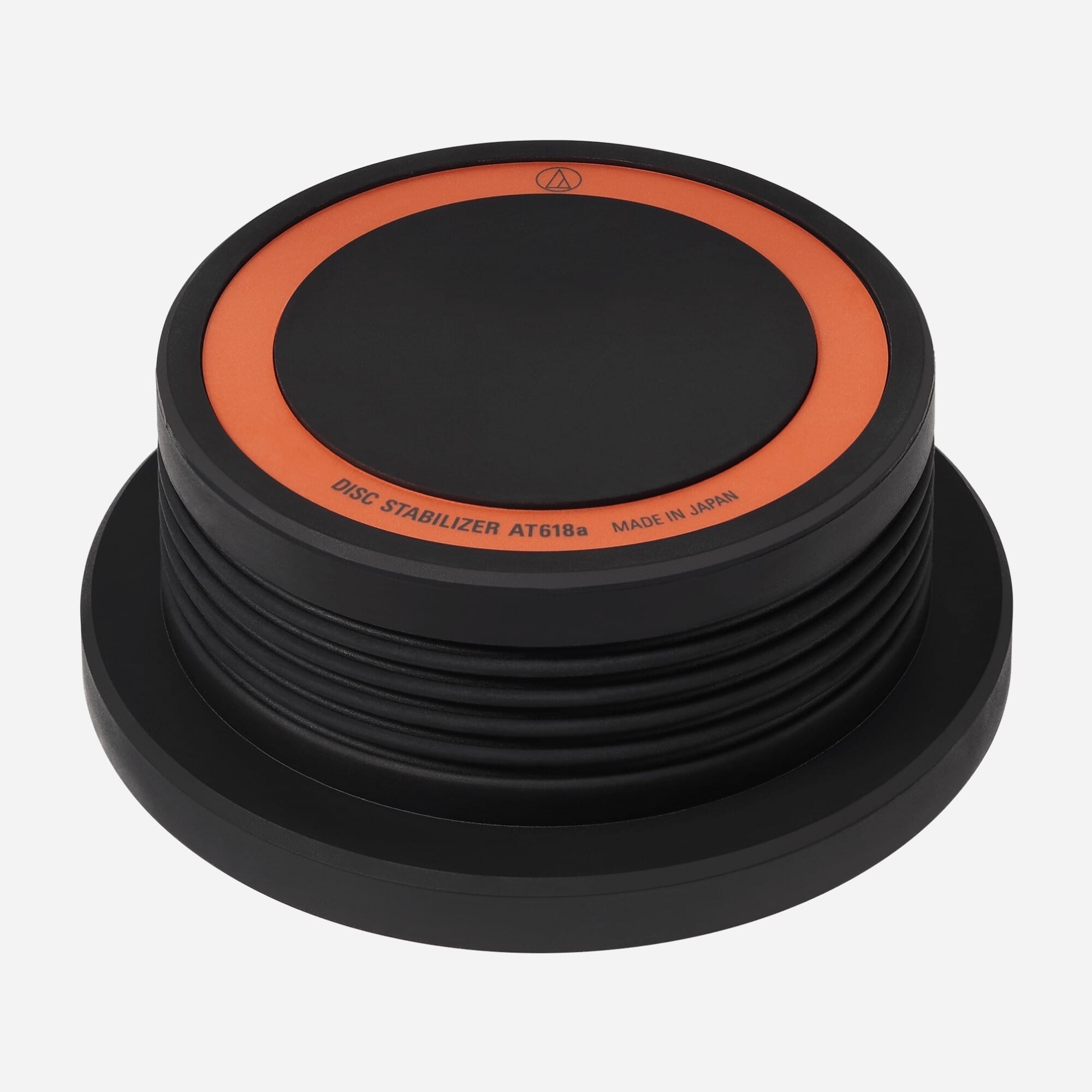 Audio-Technica Disc Stabiliser