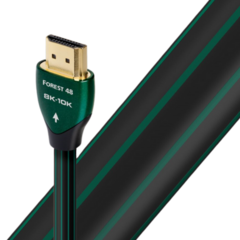 AudioQuest Forest 48G HDMI Cable (1m)