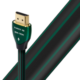 AudioQuest Forest 48G HDMI Cable
