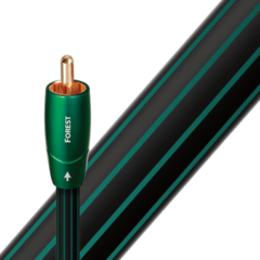 AudioQuest Forest Digital Coaxial Audio Cable