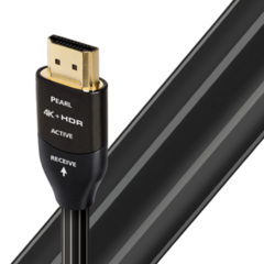 AudioQuest Pearl 48G HDMI Cable (1m)