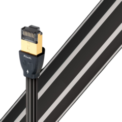 AudioQuest Pearl RJ/E Ethernet Cable (3m)