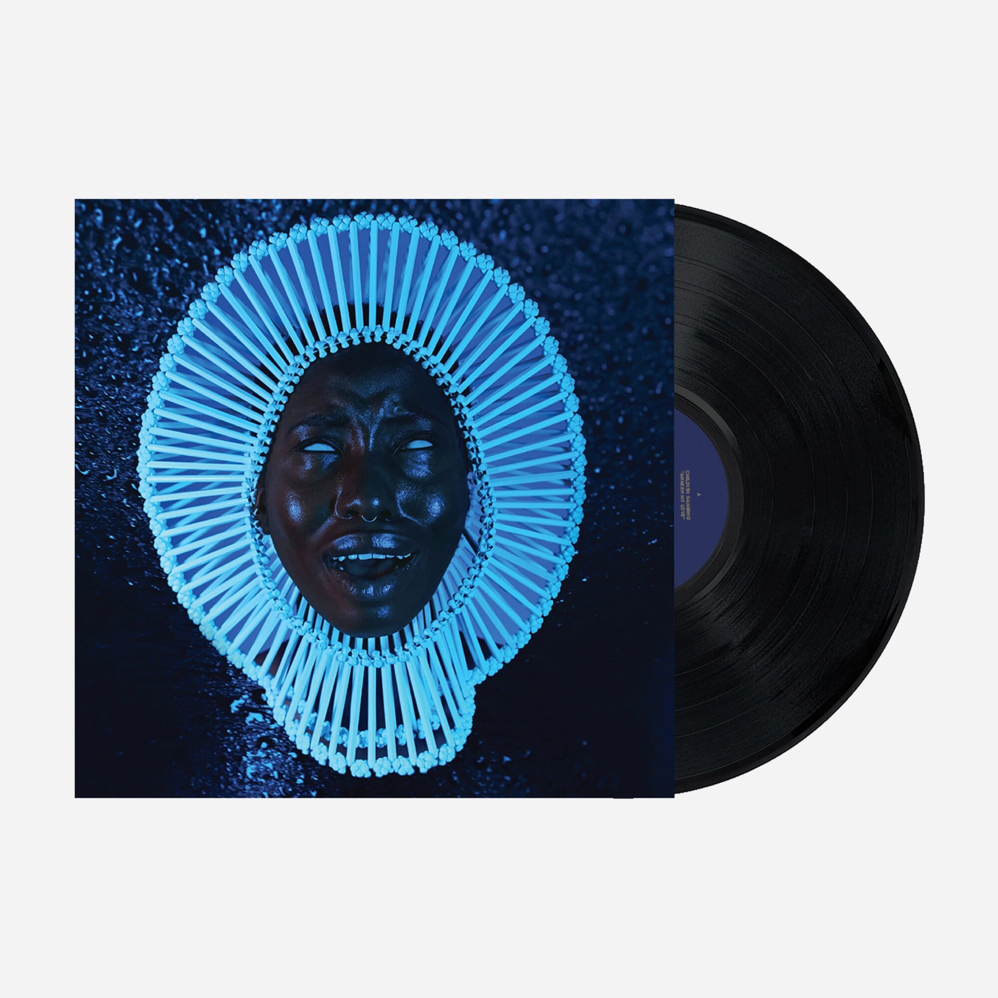 Awaken My Love