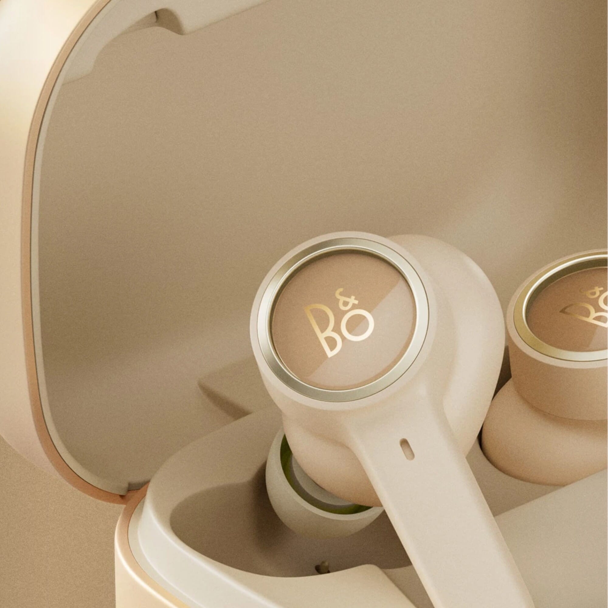イヤホン Bang & Olufsen Beoplay EX gold tone Bang & Olufsen Beoplay EX Headphone Review - Consumer Reports