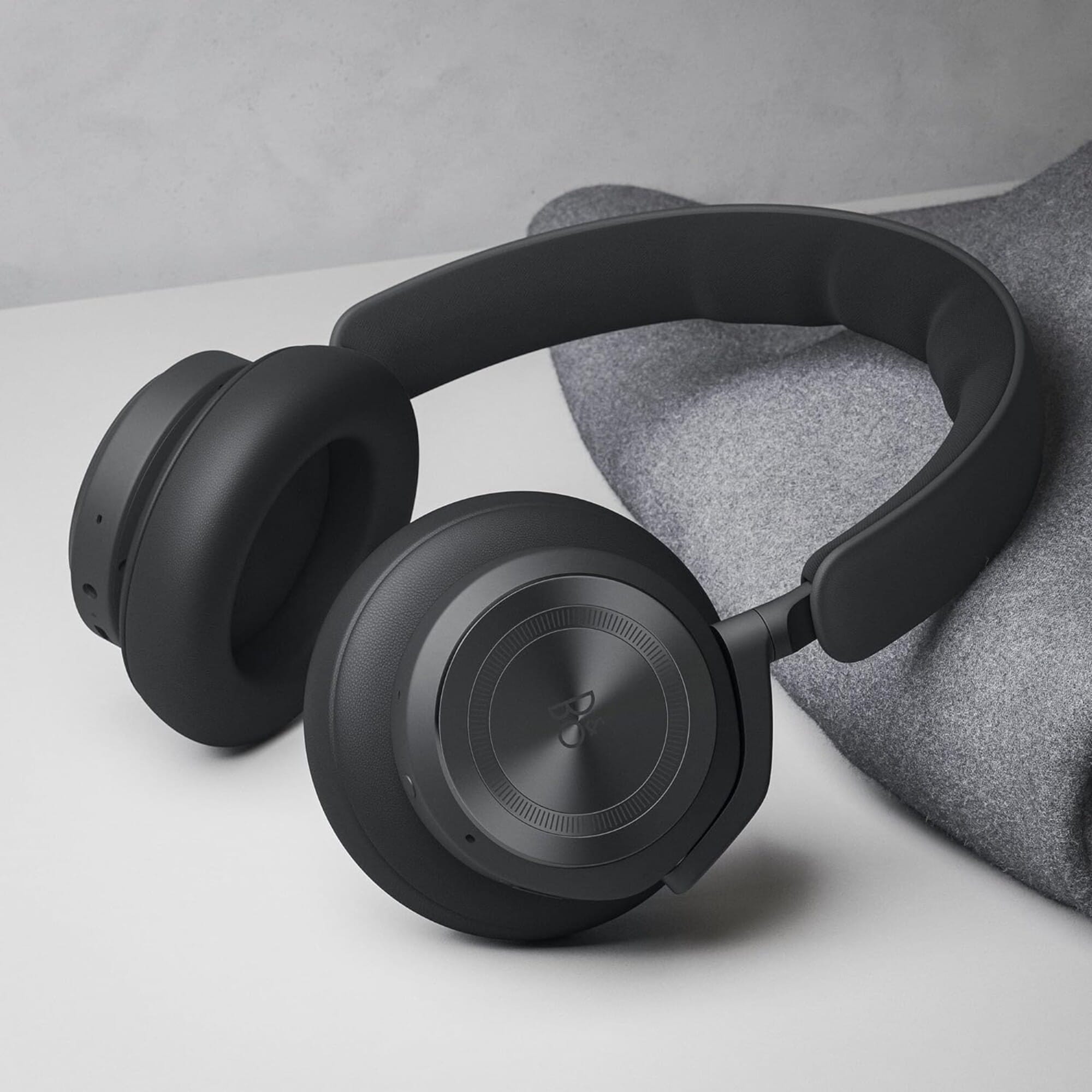 Headphones Beoplay H9 3rd Gen Matte Black Bang Olufsen Beoplay HX