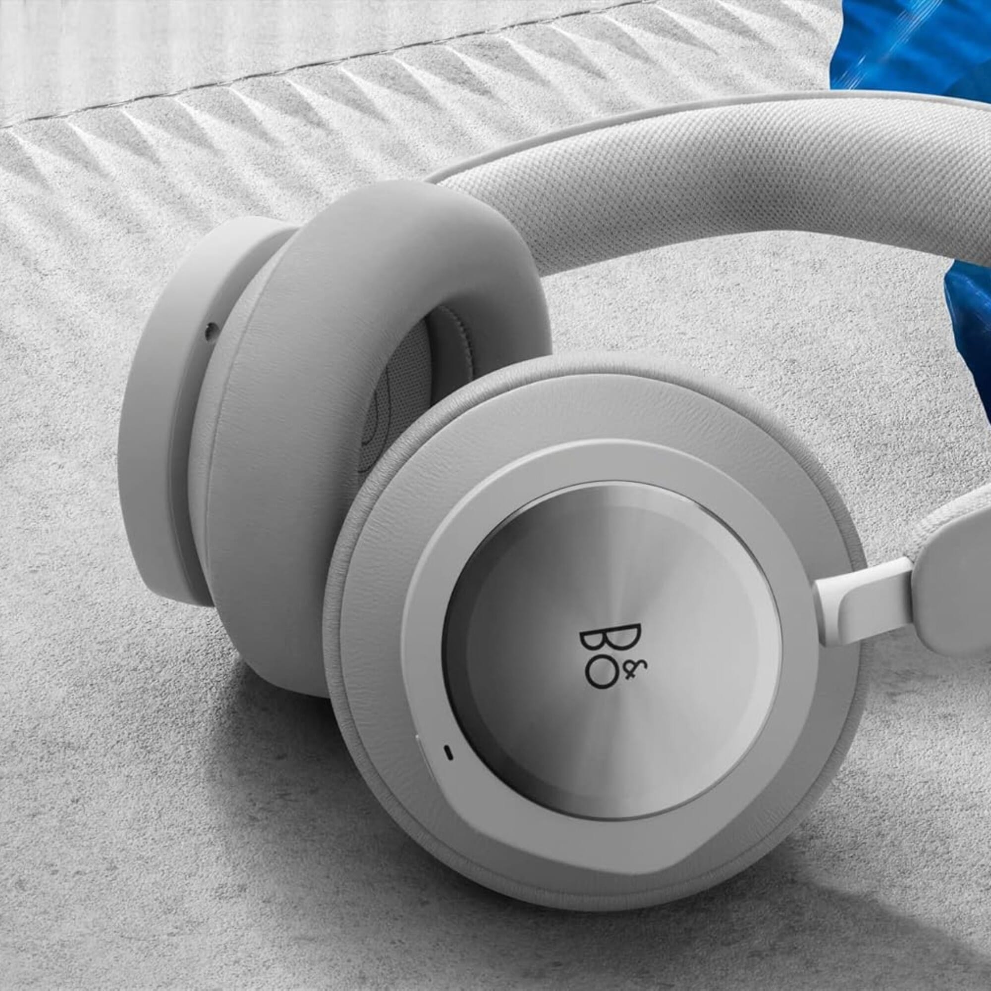 ヘッドホン Bang&Olufsen Beoplay Portal (Grey Mist) Bang & Olufsen Beoplay Portal Xbox - Wireless Bluetooth Over-Ear