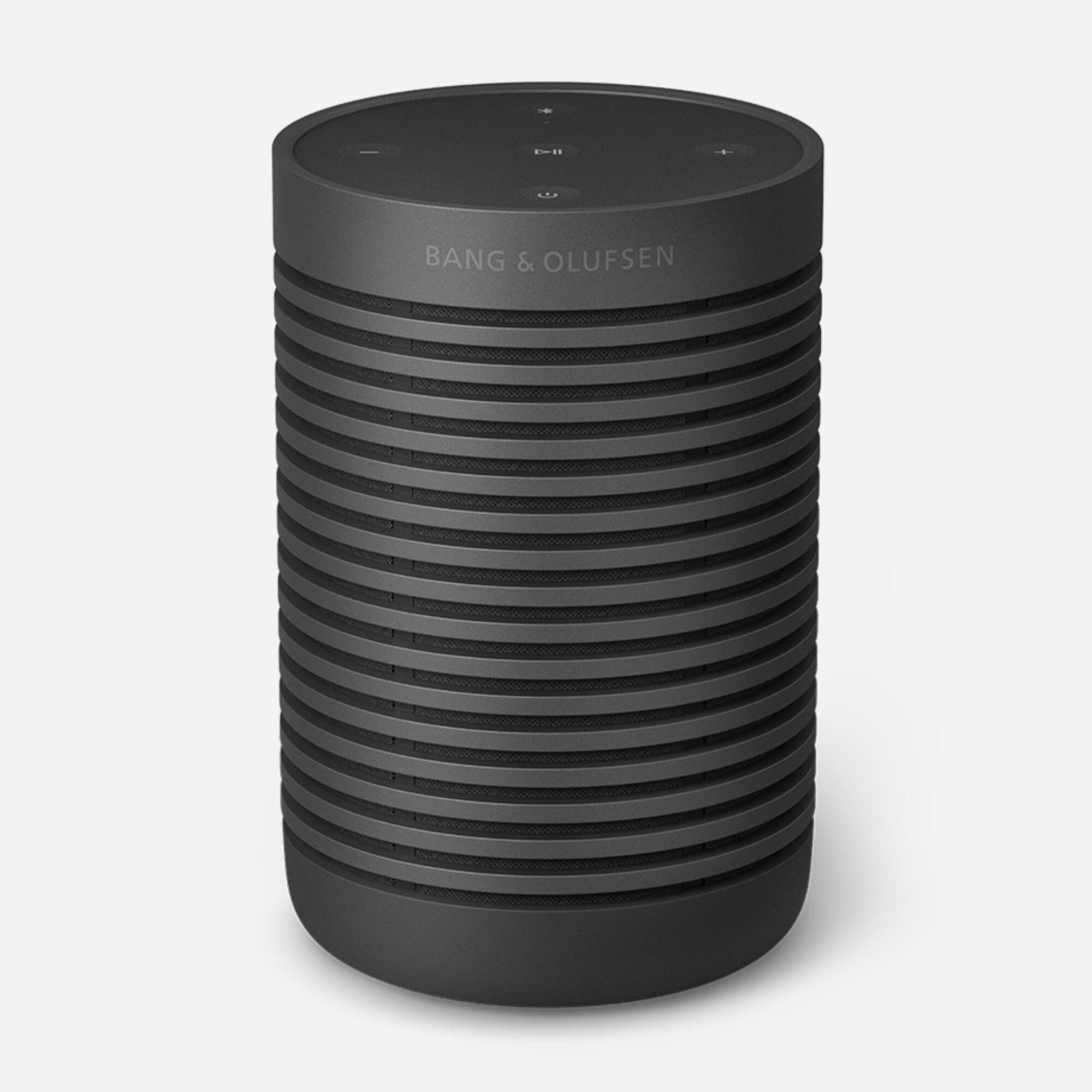 Bang & Olufsen Beosound Explore: Ready For Anything?