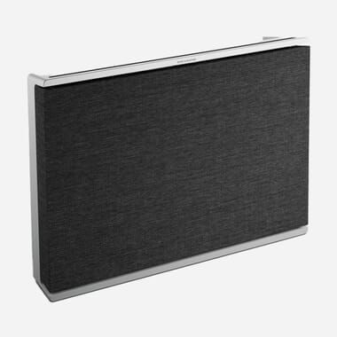 Bang & Olufsen Beosound Level Portable Wi-Fi Speaker (Natural Aluminium and Dark Grey) Bang & Olufsen Beosound Level Portable Wi-Fi Speaker (Natural Aluminium and Dark Grey)