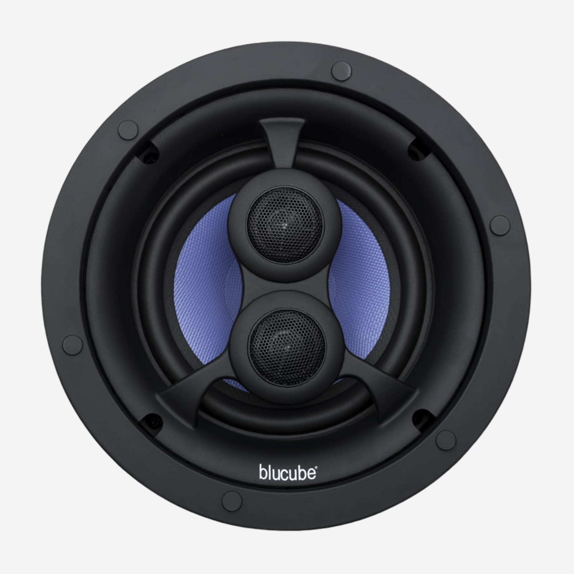 Blucube BCK65-SS Kevlar ceiling speaker (single stereo)
