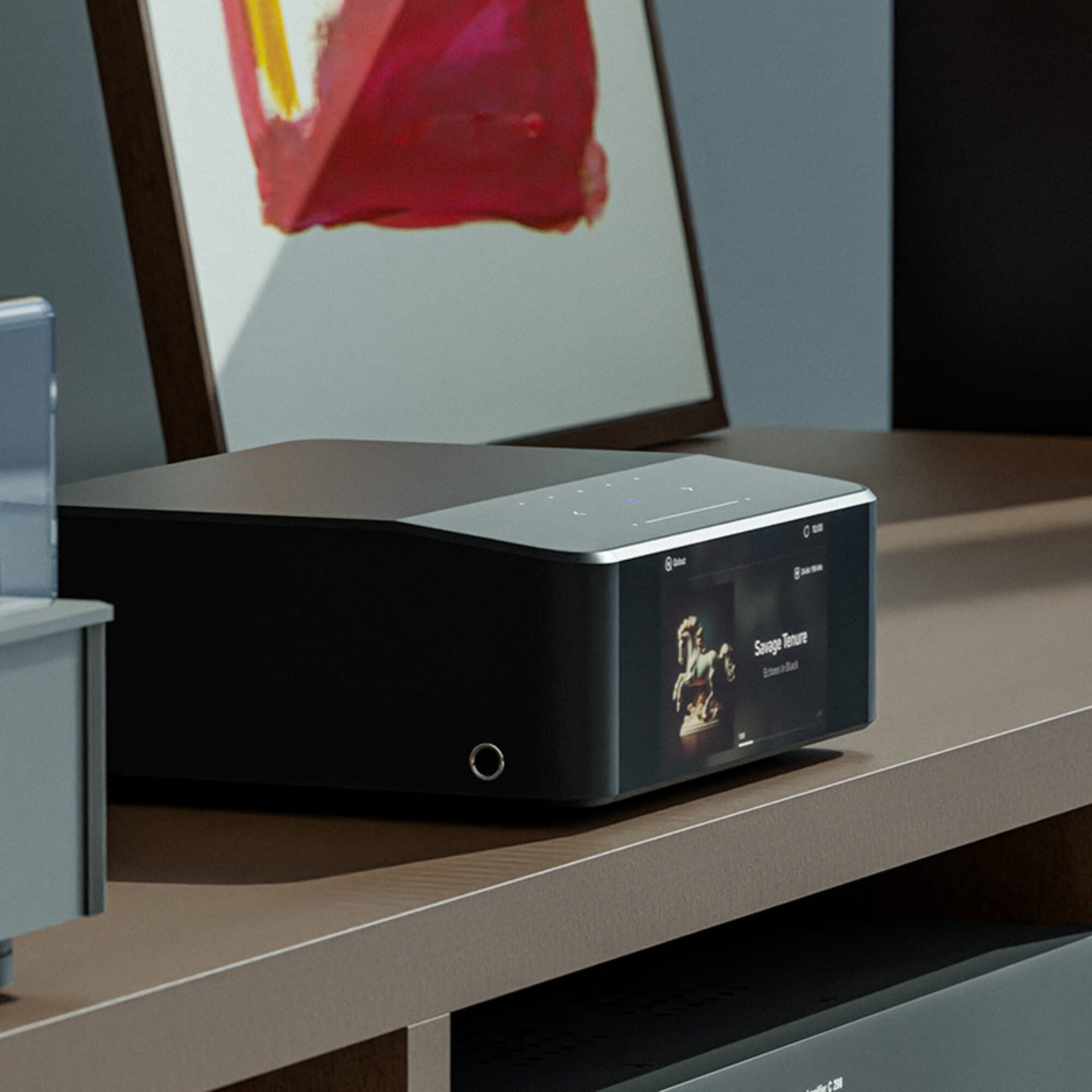 Bluesound | Wireless Hi-Fi & Home Audio | Smart Home Sounds