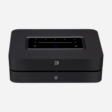 Bluesound POWERNODE Bluesound POWERNODE