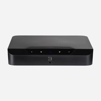 Bluesound Powernode Edge