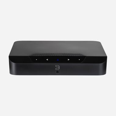 Bluesound Powernode Edge Bluesound Powernode Edge