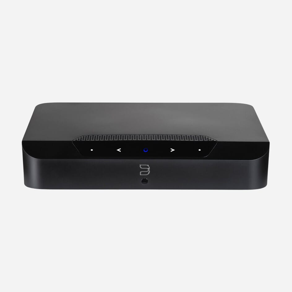 Bluesound Powernode Edge main product photo