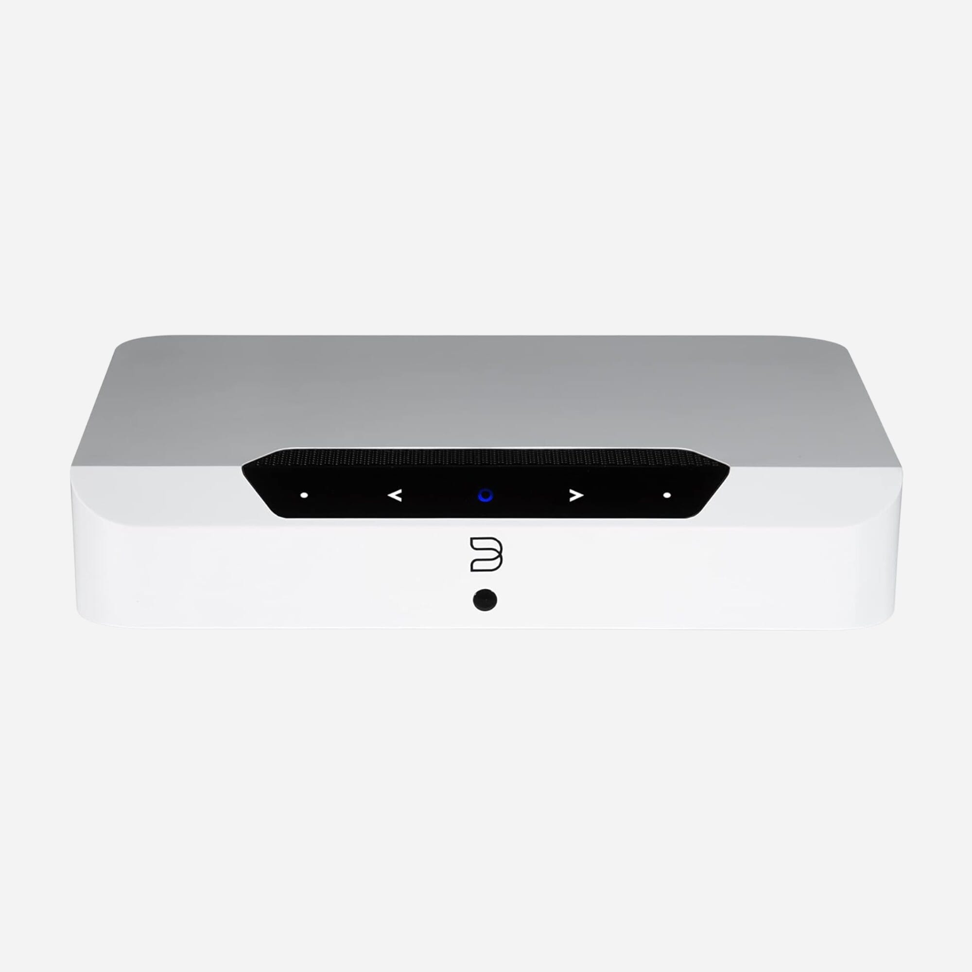 Bluesound Powernode Edge (White)