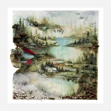 Bon Iver Bon Iver