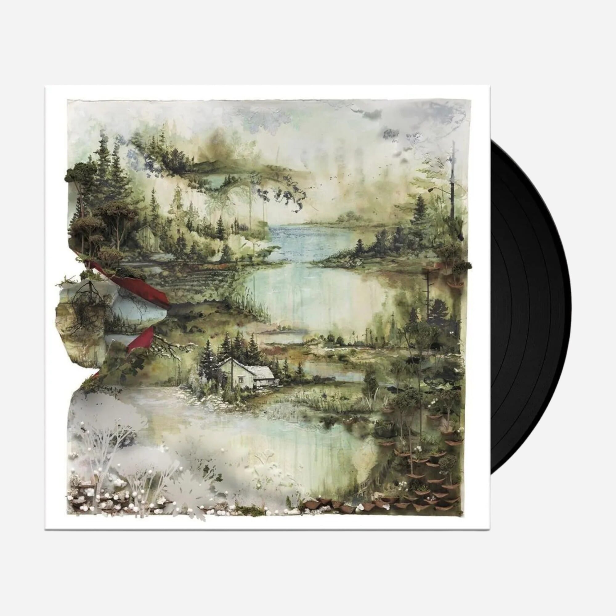 Bon Iver