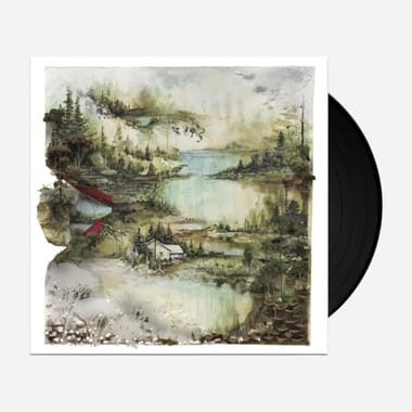 Bon Iver Bon Iver