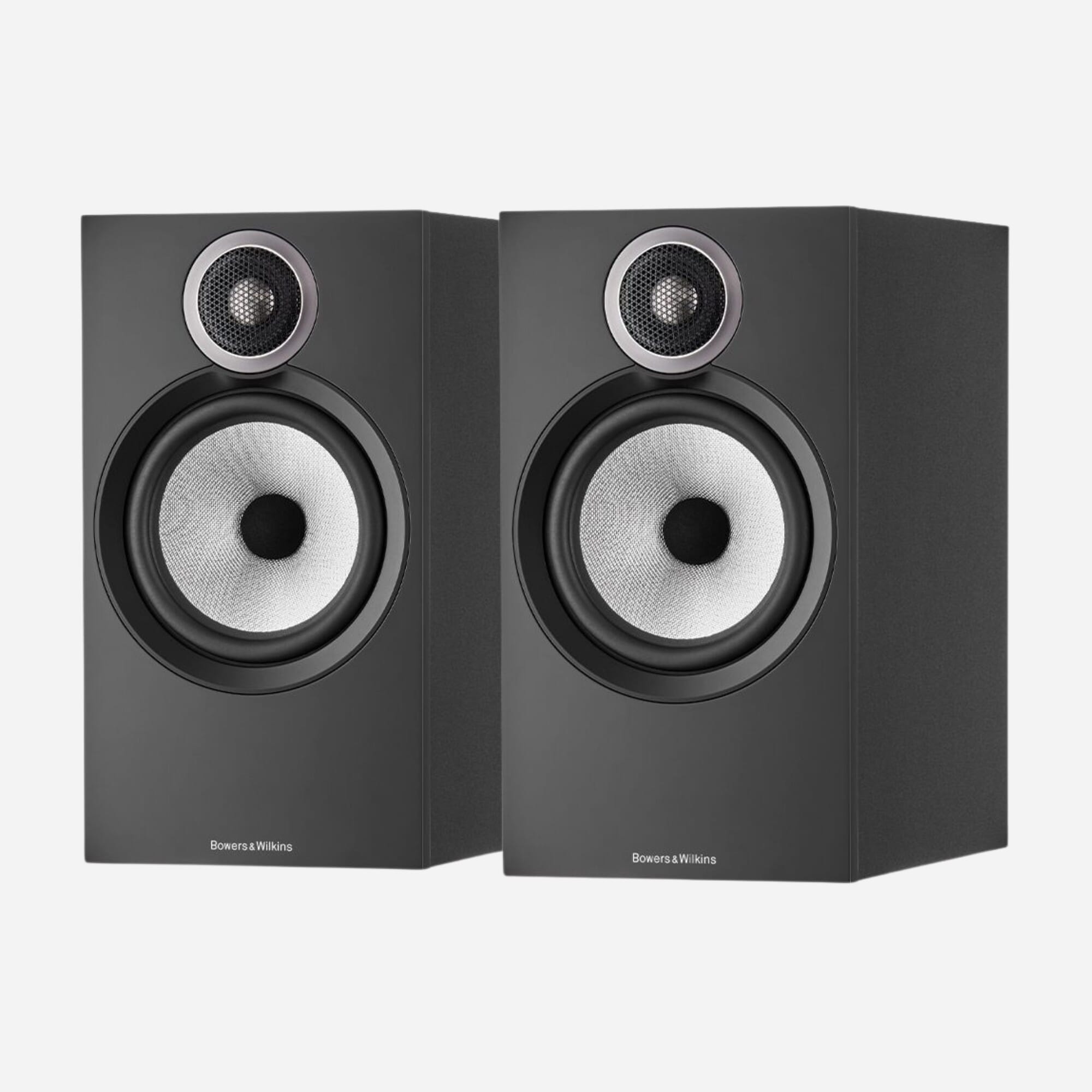 Bowers & Wilkins 606 S3