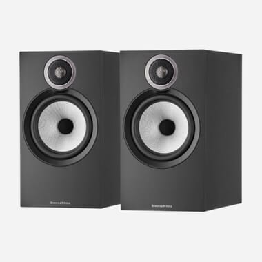 Bowers & Wilkins 606 S3 Bowers & Wilkins 606 S3