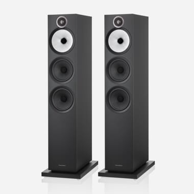 Bowers & Wilkins 603 S3 Bowers & Wilkins 603 S3