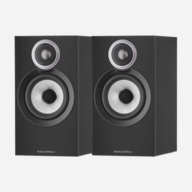 Bowers & Wilkins 607 S3 Loudspeaker (Pair) Bowers & Wilkins 607 S3 Loudspeaker (Pair)