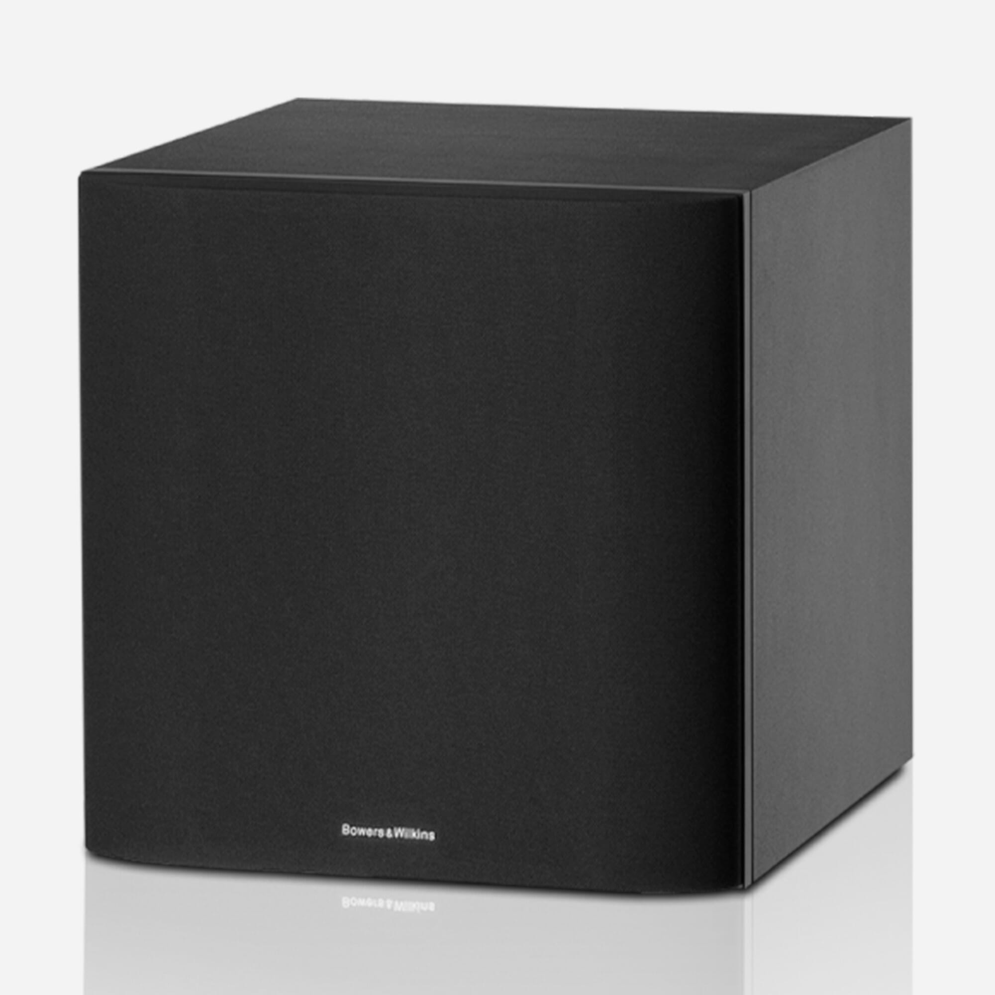 Bowers & Wilkins ASW608 Subwoofer | Smart Home Sounds