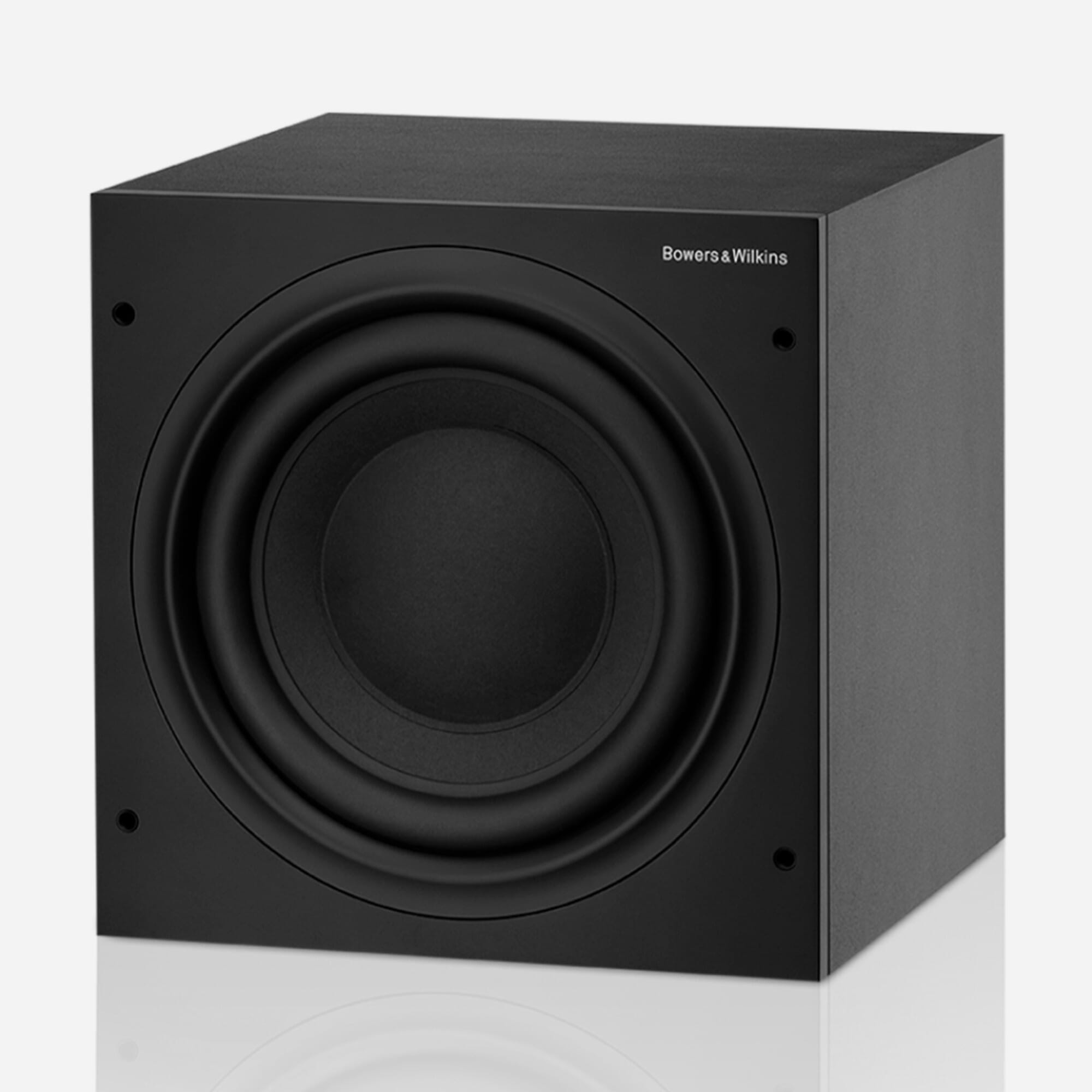 Bowers & Wilkins ASW610 サブウーファー bowers-_-wilkins-asw610-black-