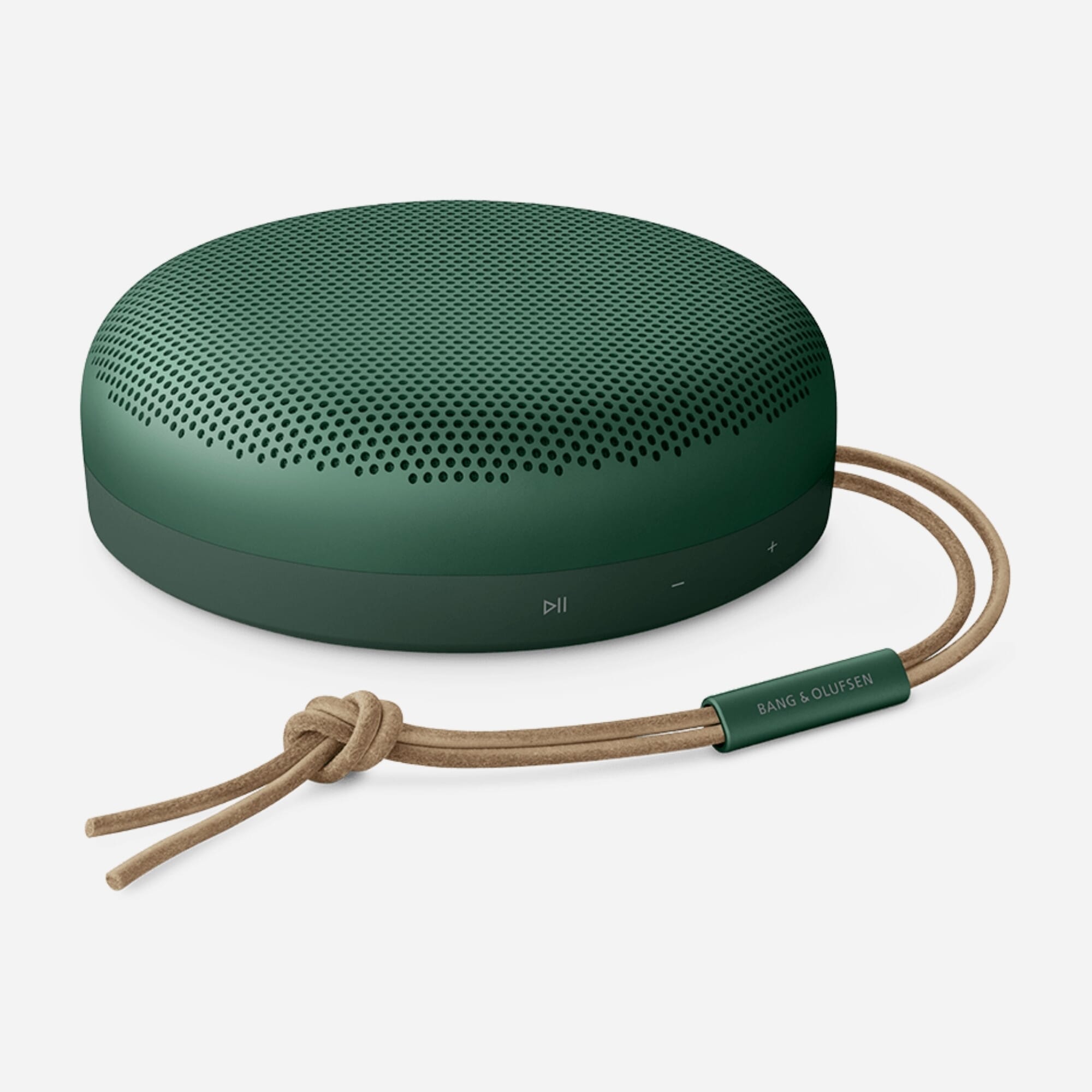 Bang & Olufsen Beosound A1 (2nd Gen) Waterproof Bluetooth Speaker